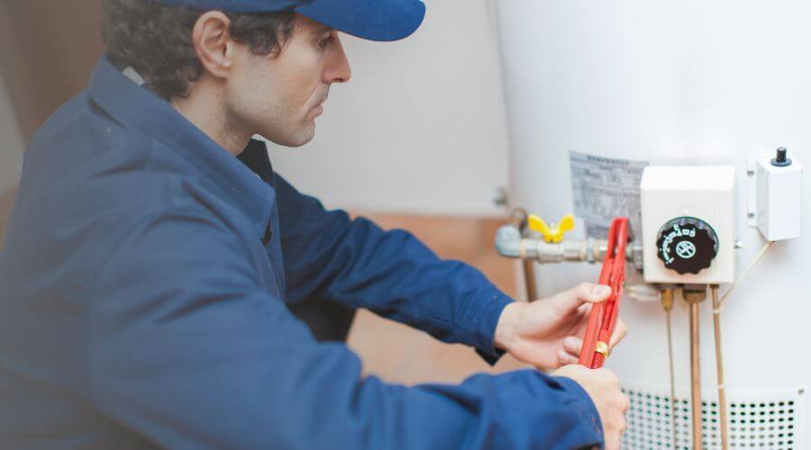 Professional Gas Leak Detection in Cumberland Furnace, TN